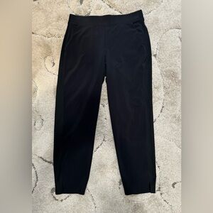 Athleta size 10 Brooklyn joggers